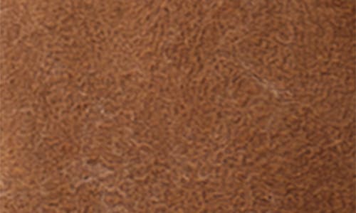 Surell Genuine Shearling Trooper Hat In Misty