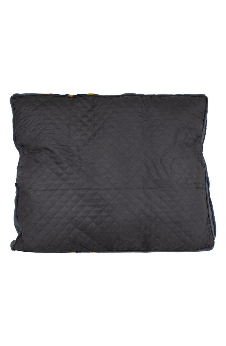 Pendleton Napper Pet Bed, Alternate, color, Lake