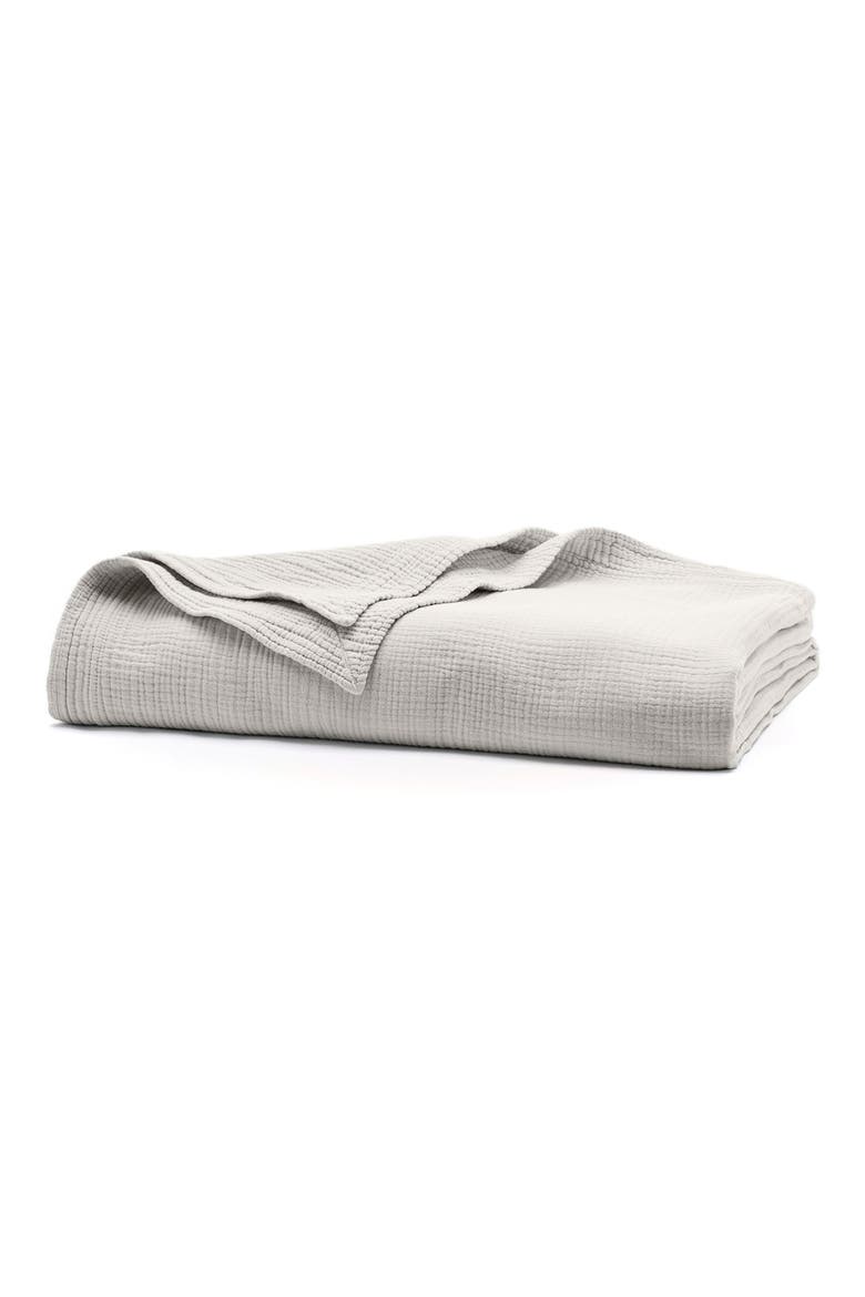 Dream Bed Blanket, Main, color, MIST