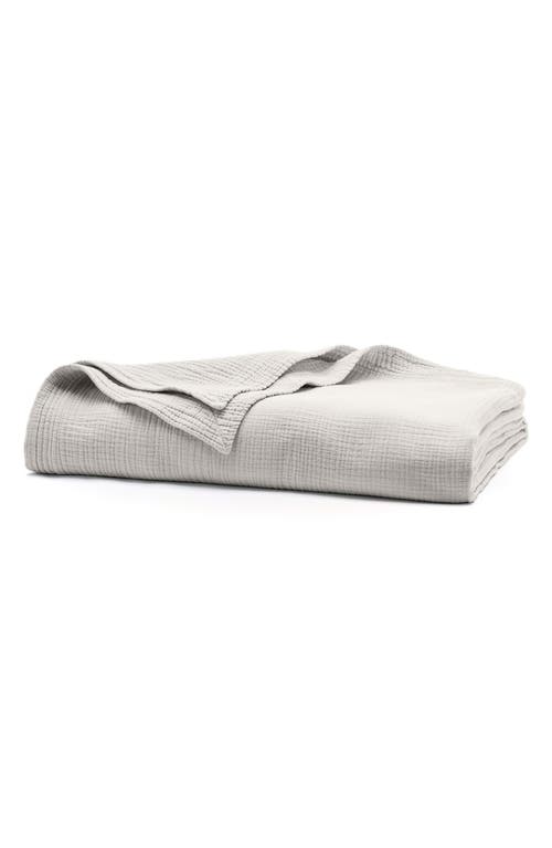 Boll & Branch Dream Bed Blanket
