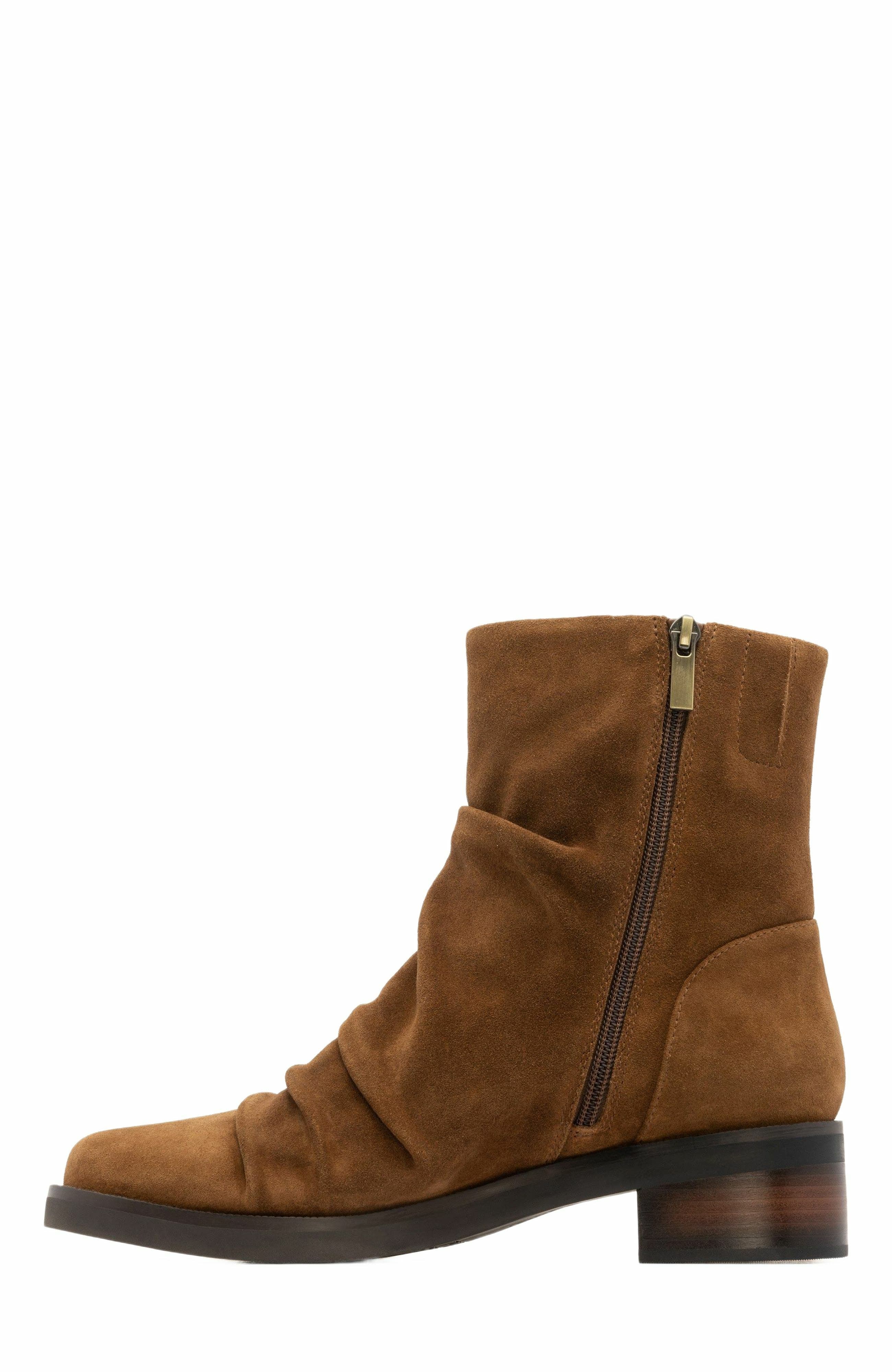 Traverse Scrunch Boot - image 4