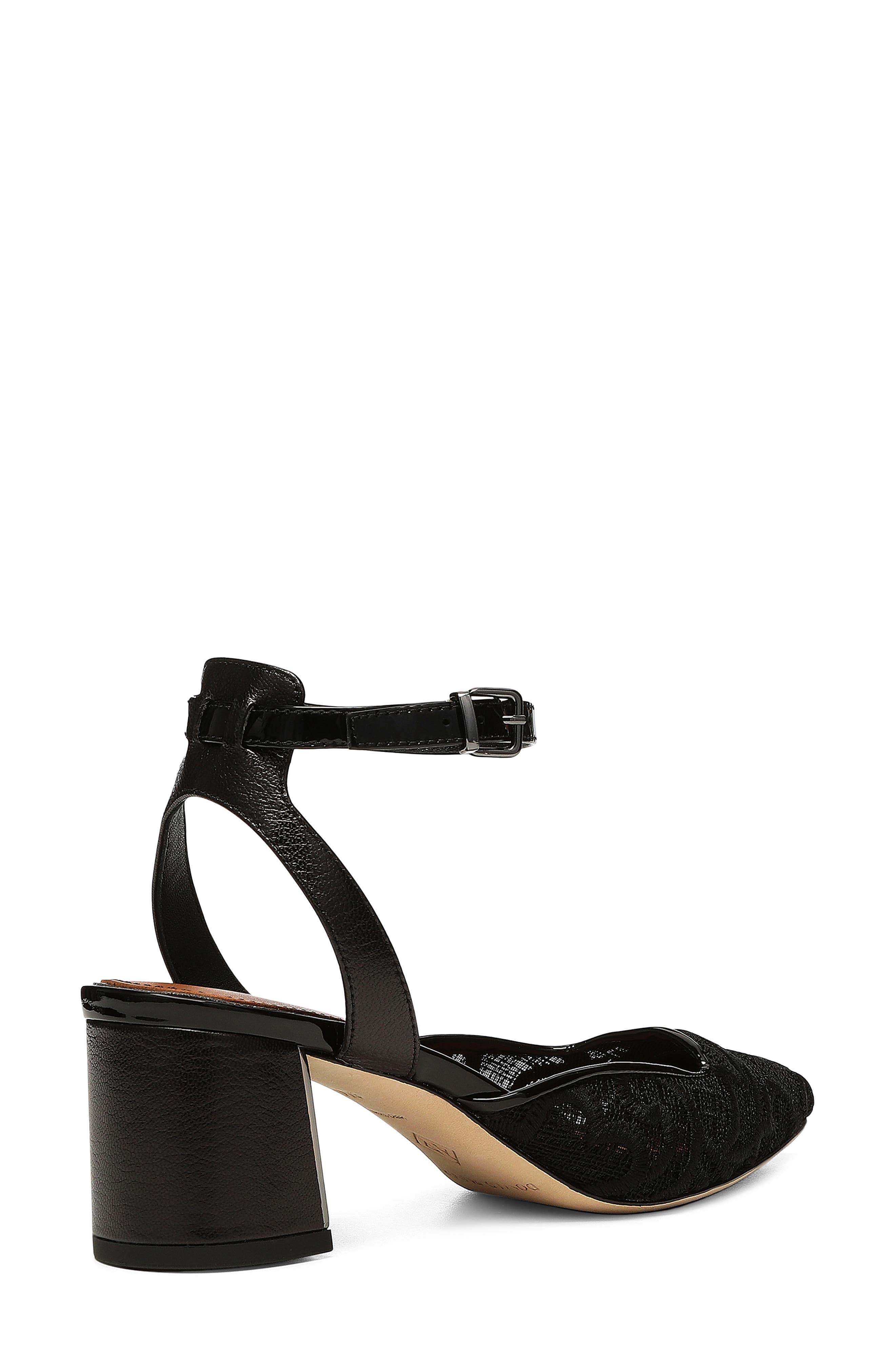Donald Pliner Salinas Ankle Strap Pump, Alternate, color, 