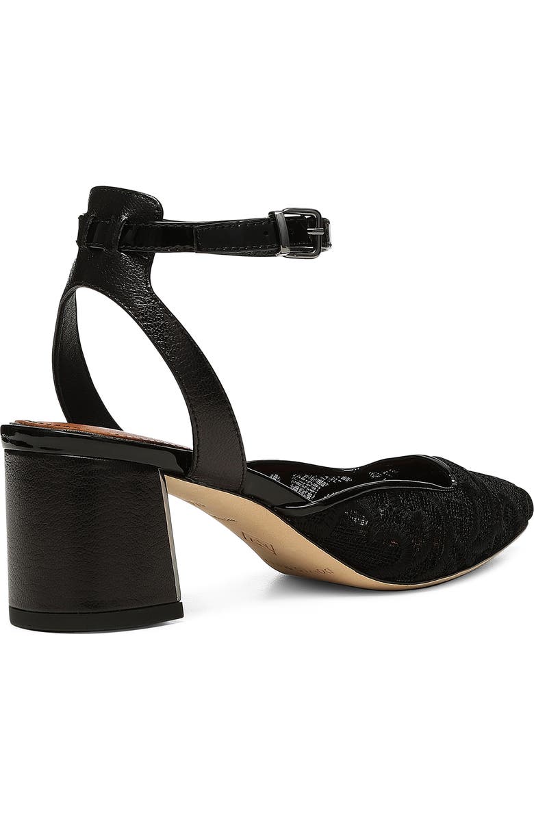 Donald Pliner Salinas Ankle Strap Pump, Alternate, color,