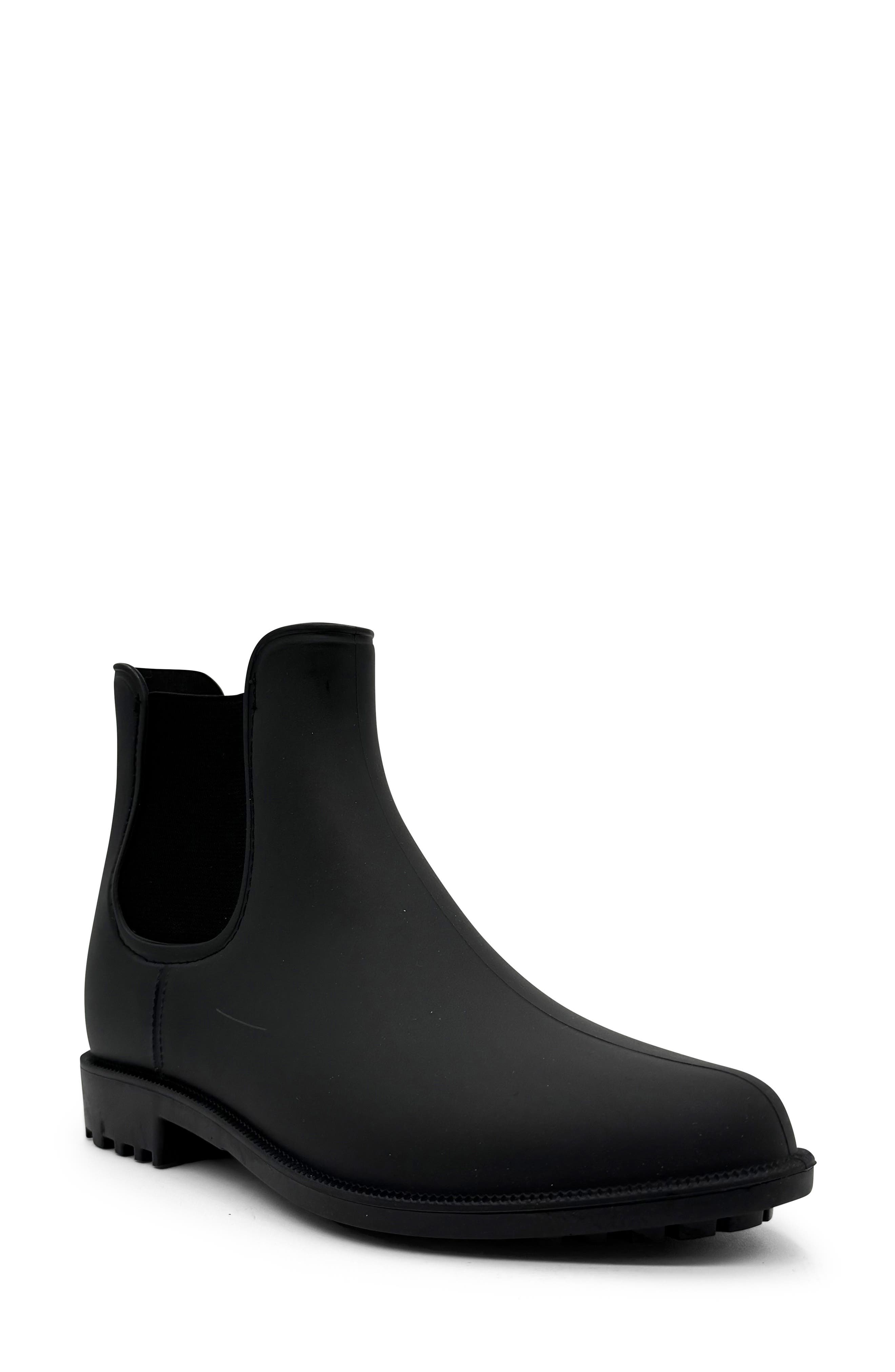 CHELSEA CREW Rainy Chelsea Boot
