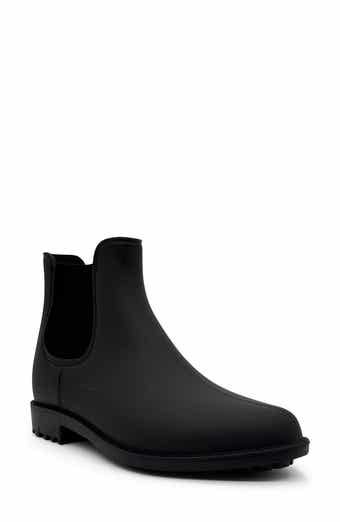 CHELSEA CREW Rainy Chelsea Boot