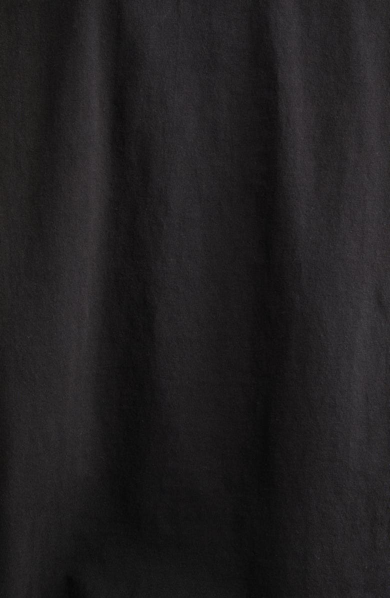 Tanner Fletcher Gender Inclusive Lace Trim Polo, Alternate, color,