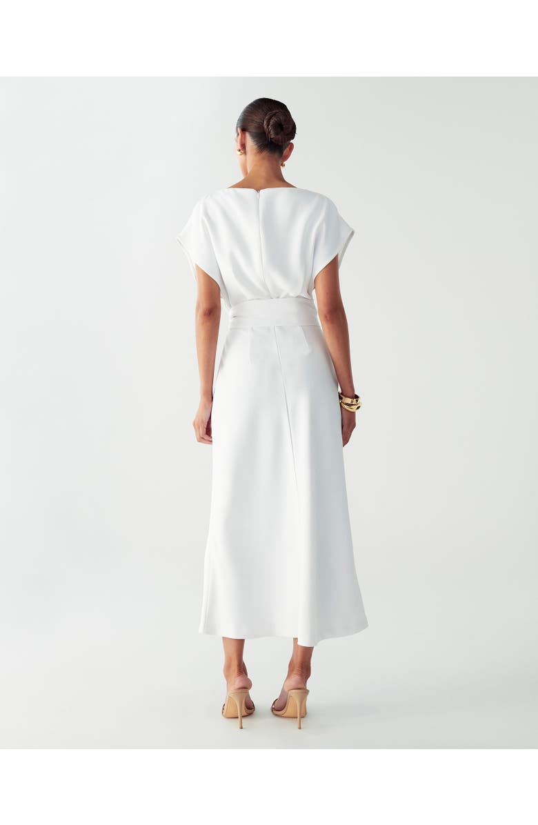 WILLA Shauna Midi Dress, Alternate, color, 