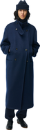 Gobi Cashmere Unisex Cashmere Trench Coat