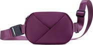 Lux and Nyx Origami Sling Bag and Belt Bag For Women