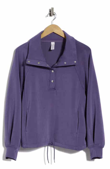 Sandwash Softlite Pullover
