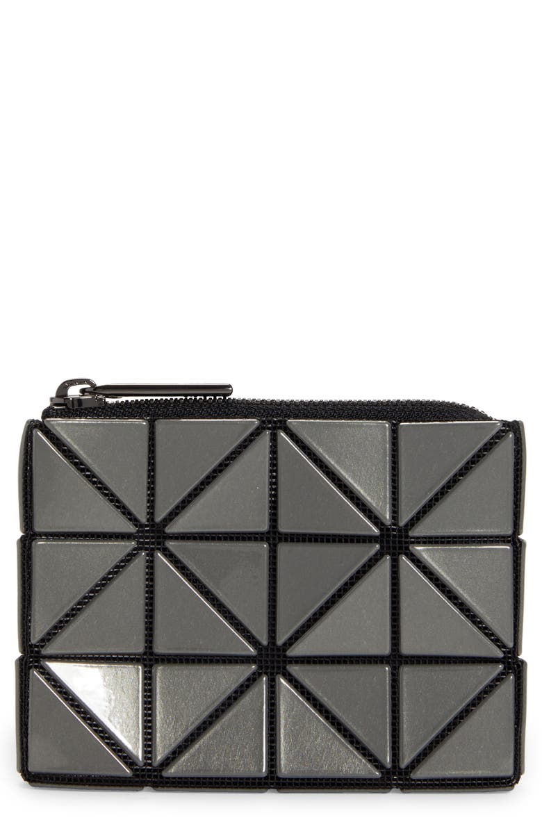 Bao Bao Issey Miyake Cassette Zip Wallet, Main, color, 