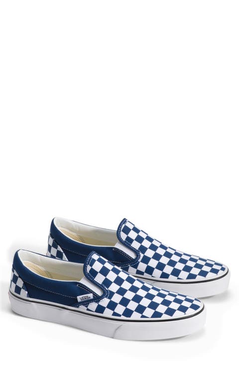 Classic Slip-On Sneaker (Men)