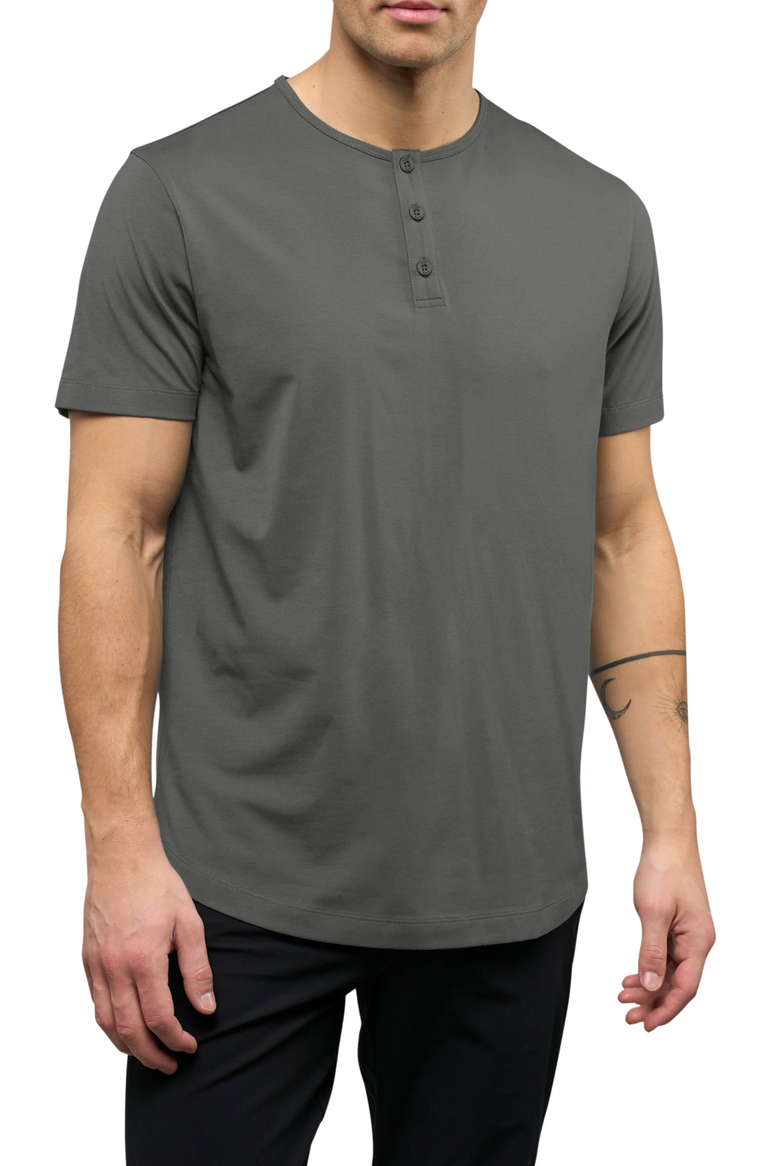 CASTOR GREY
