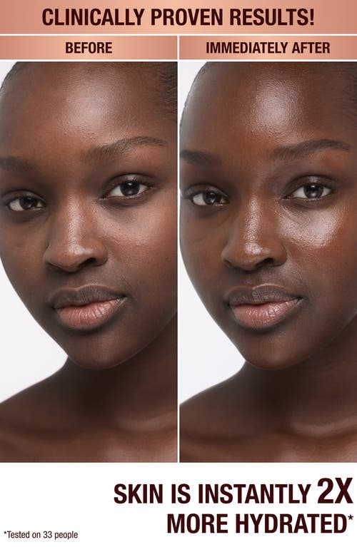 Charlotte Tilbury Magic Cream Duo $190 Value