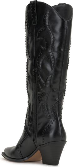 Zaikes Western Boot