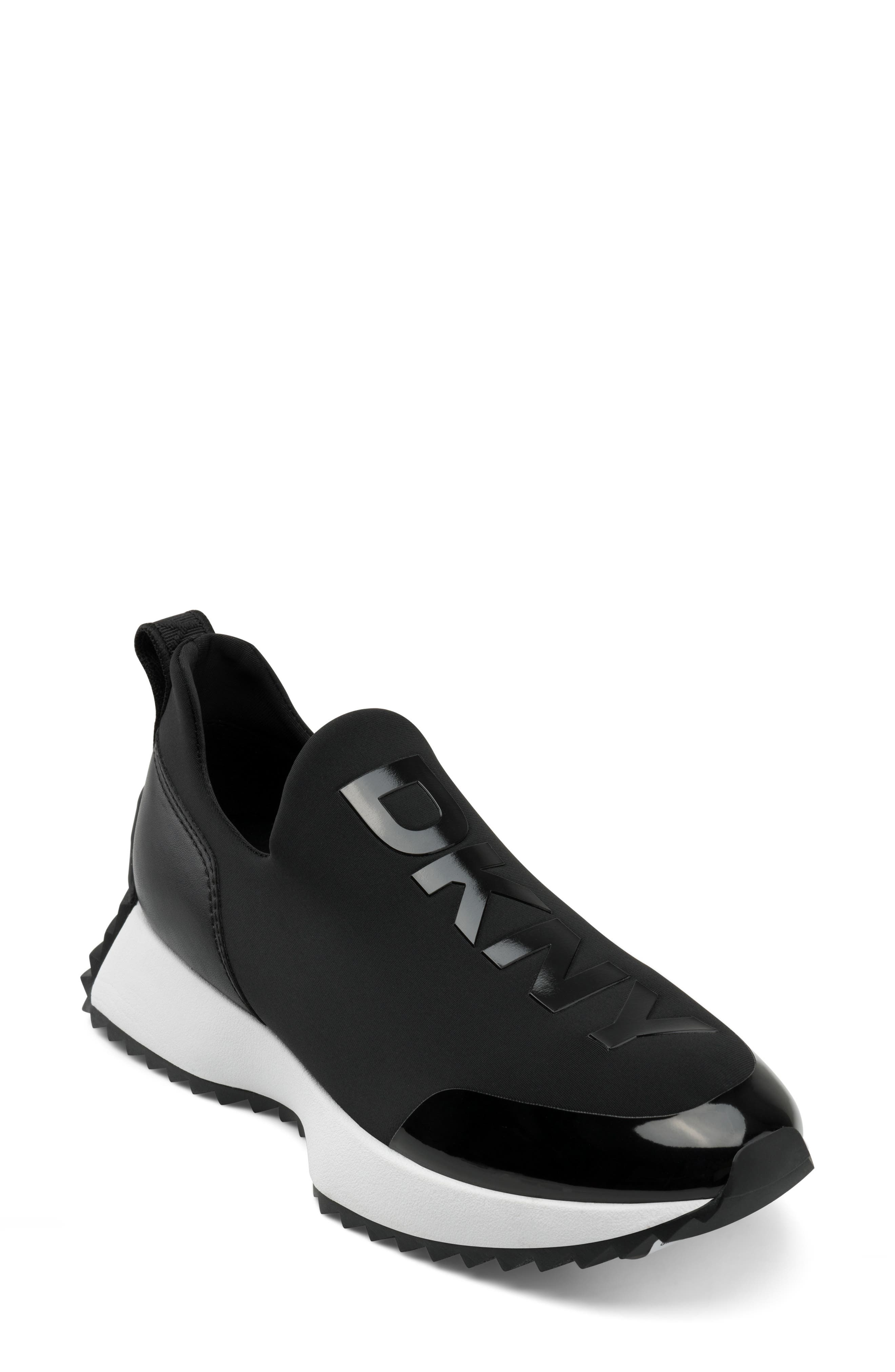 DKNY Nallen Sneaker, Main, color, 