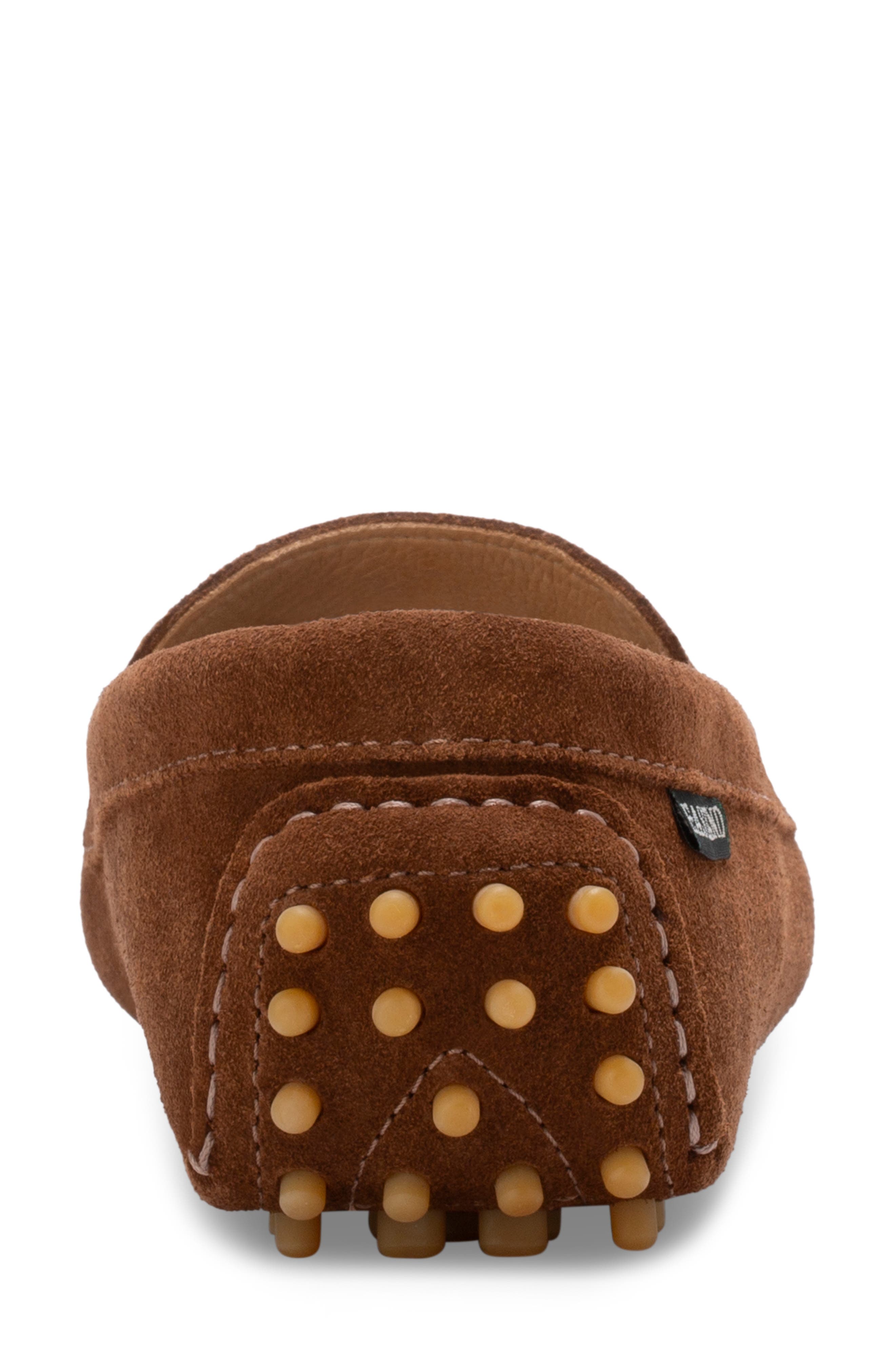 Eastland Sawgrass Venetian Driver, Alternate, color, Tan