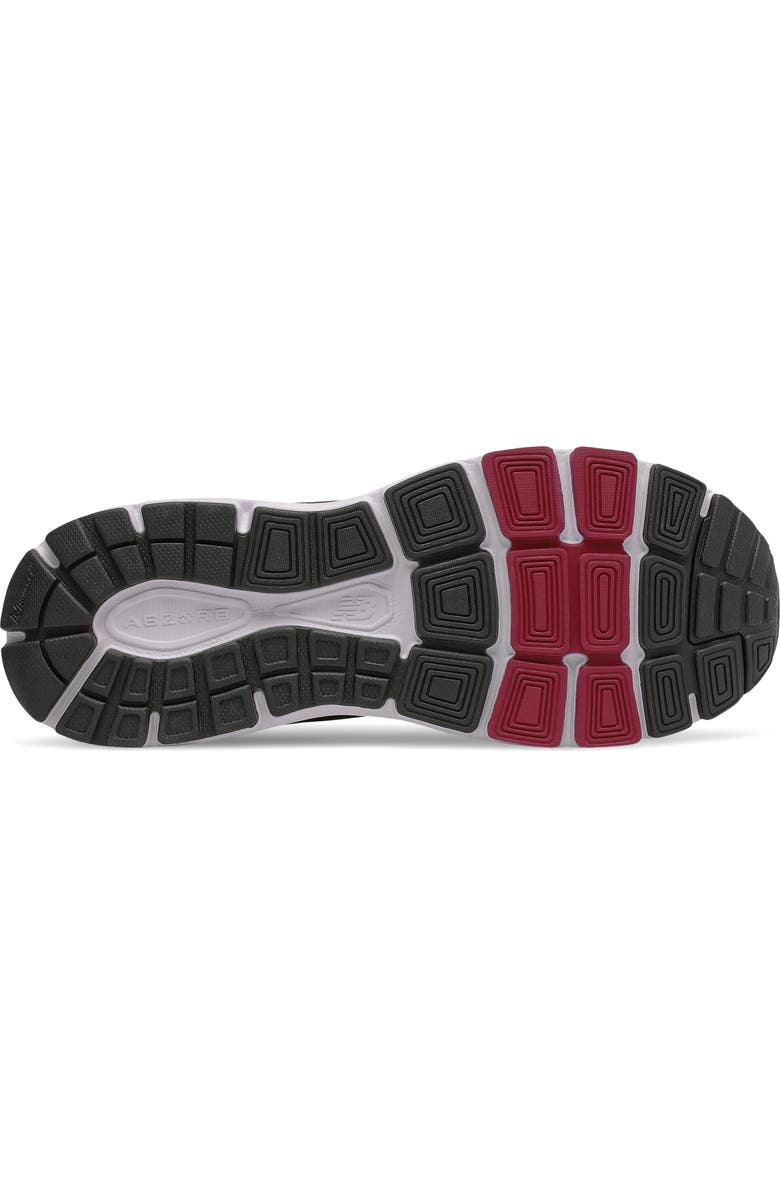 New Balance 840v4 Running Shoe, Alternate, color,