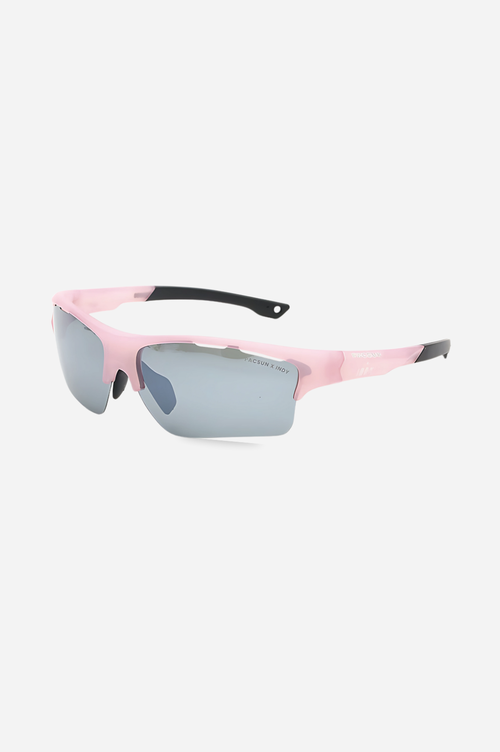 Indy Wave Sport Polarized Sunglasses In Gray