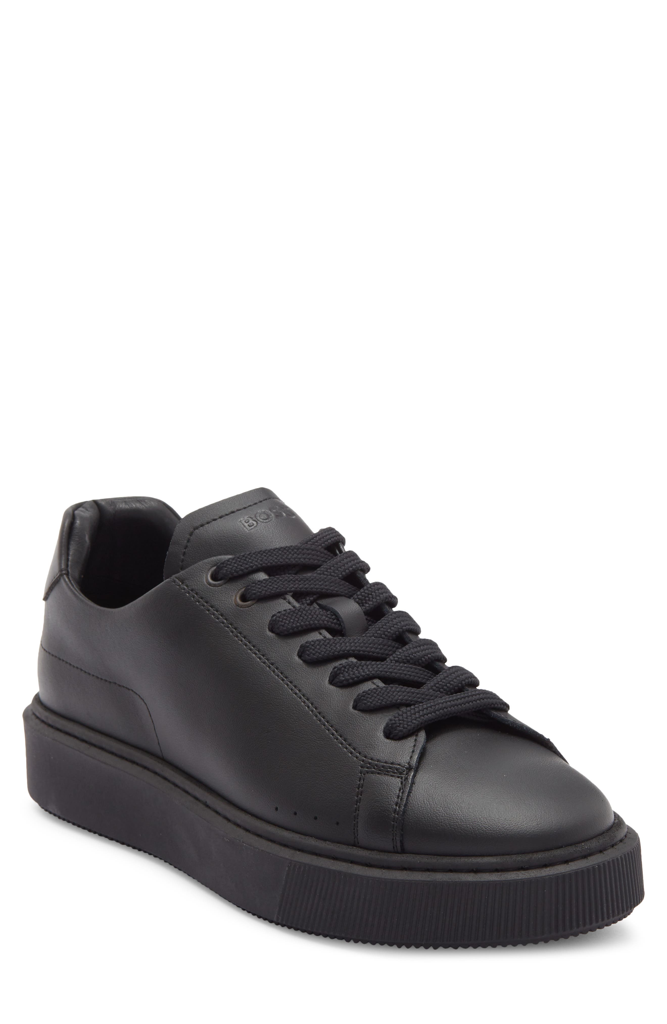 BOSS Colyn Derby Sneaker