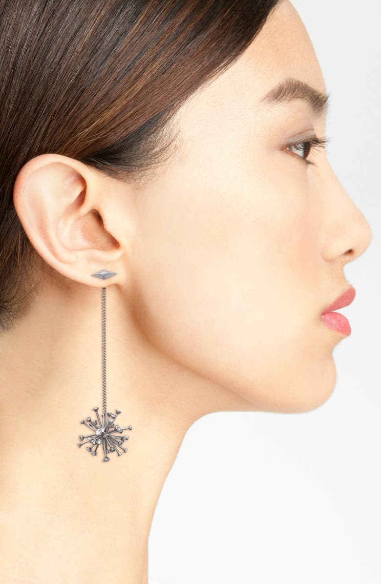 Kendra Scott 'Tricia' Drop Earrings, Alternate, color,