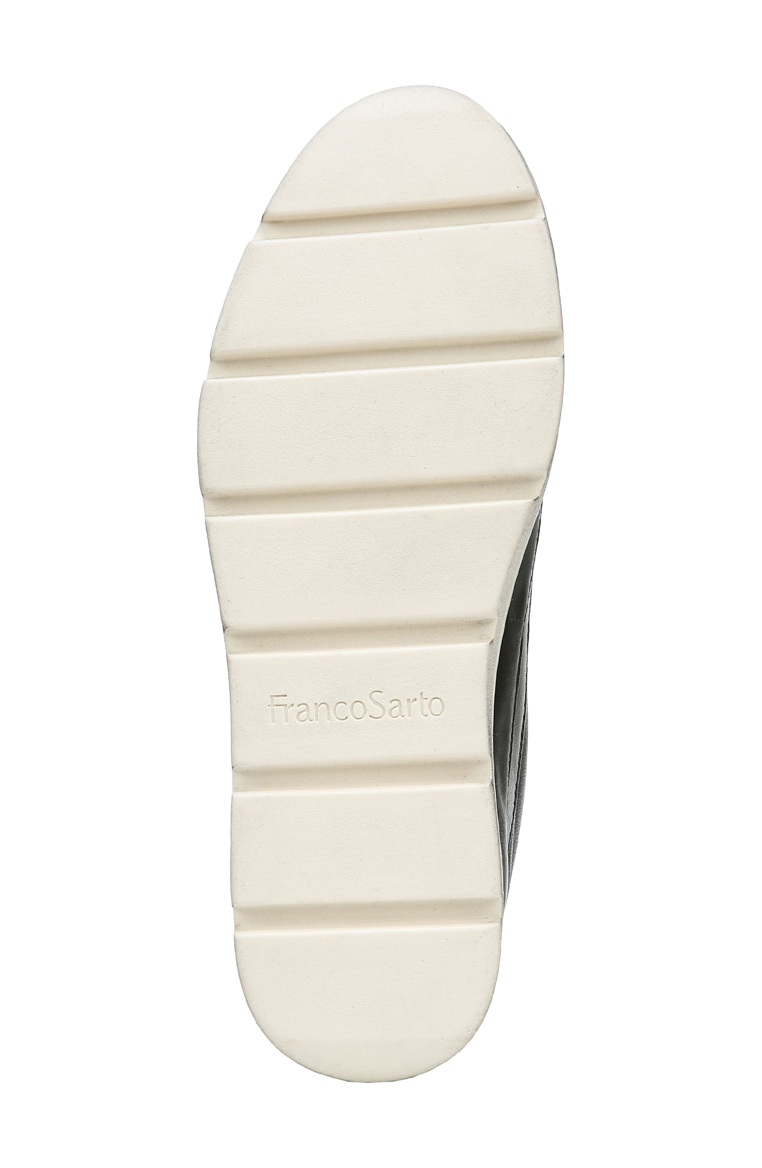 Franco Sarto Pryce Sneaker, Alternate, color, 