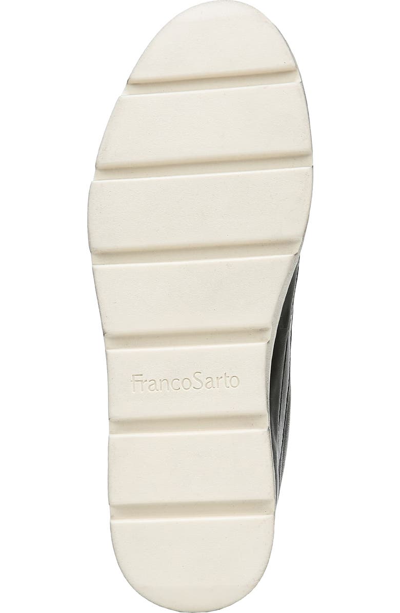 Franco Sarto Pryce Sneaker, Alternate, color,