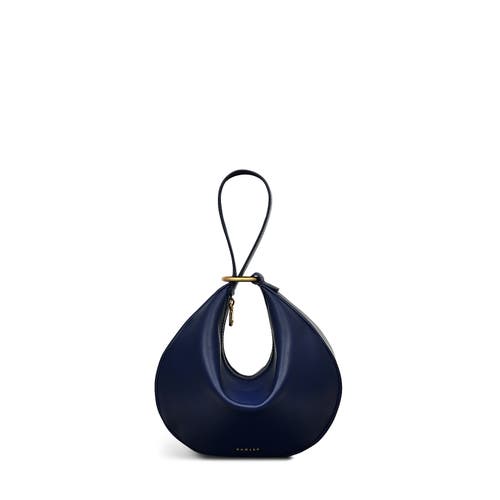 Radley The Harrington Medium Ziptop Clutch