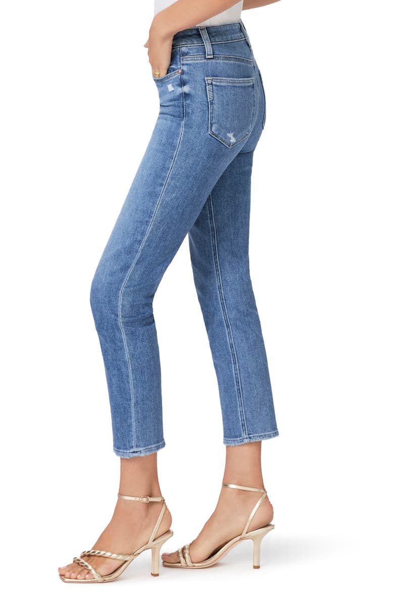 PAIGE Cindy Crop Jeans, Alternate, color, 