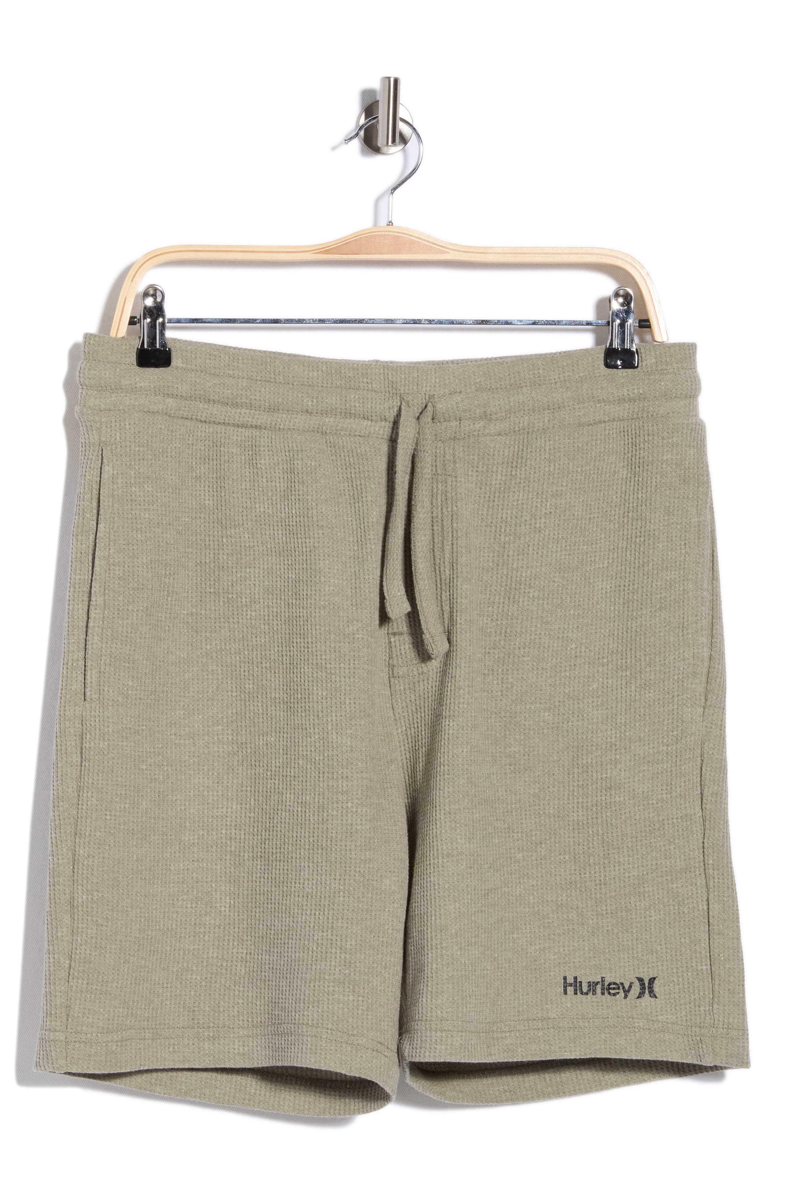 Waffle Lounge Shorts