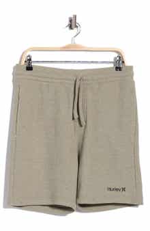 Waffle Lounge Shorts