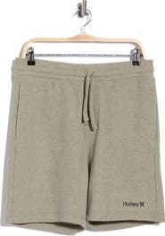 Hurley Waffle Lounge Shorts