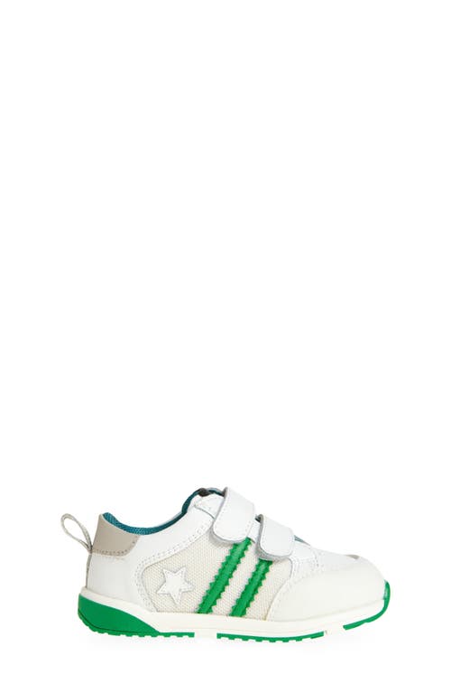 Old Soles Kids' Squad Sneaker In Multi