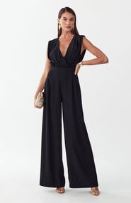 BWLDR Elan Jumpsuit
