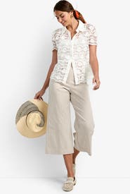 Trina Turk Triton Top