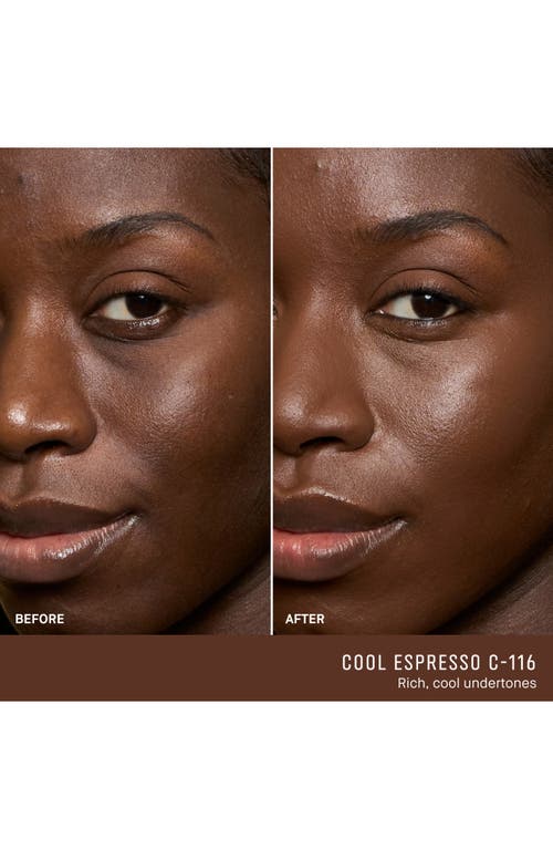 Bobbi Brown Weightless Skin Oil-controlling Foundation Spf 15 With Hyaluronic Acid In Brown