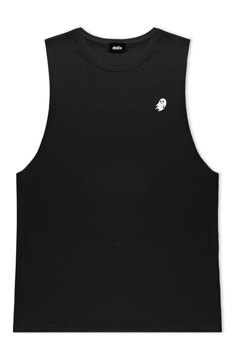 Ghost Lightweight Jersey Tank