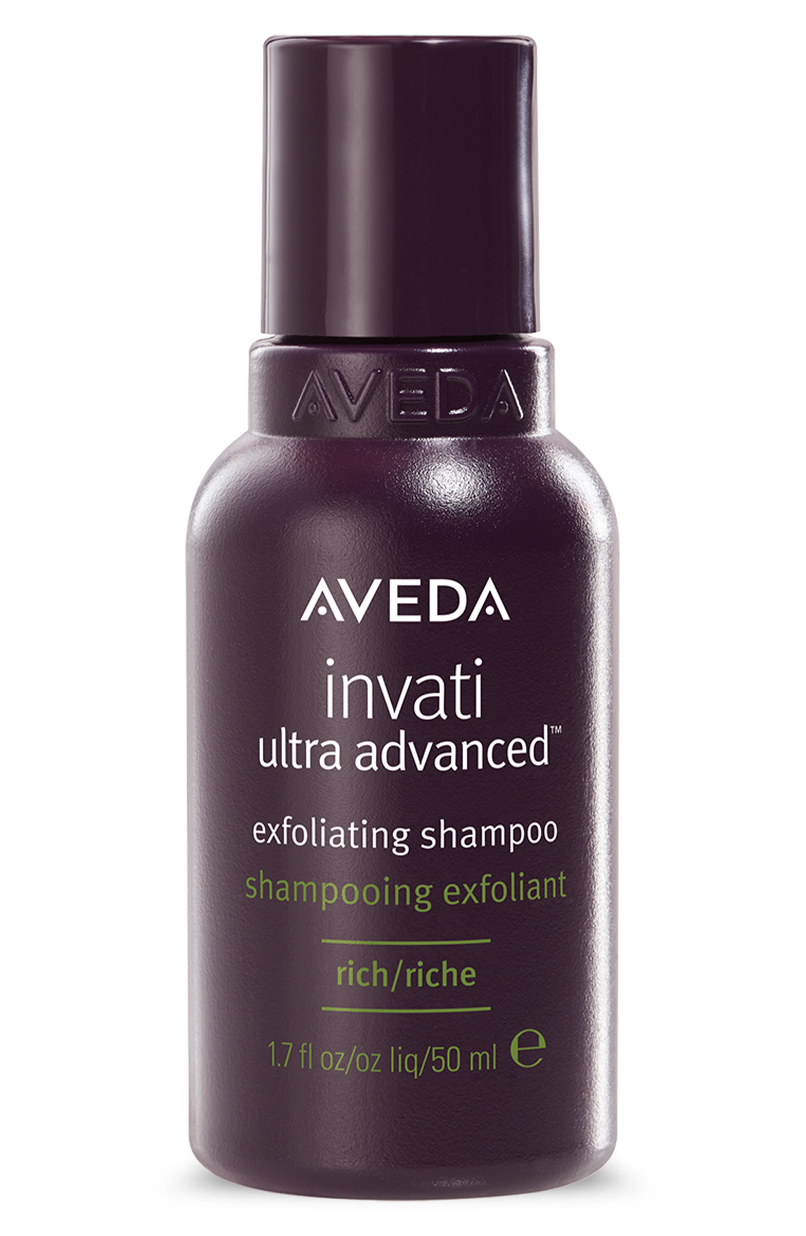 invati ultra advanced™ exfoliating shampoo - rich (Women) | Nordstrom