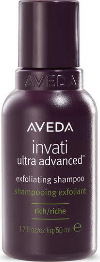 Aveda invati ultra advanced™ exfoliating shampoo - rich | Nordstrom