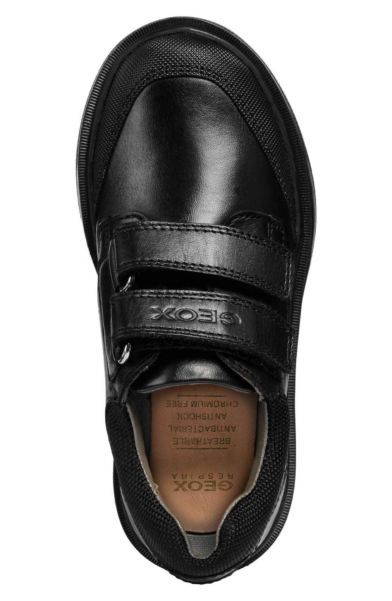 Geox Riddock 3 Sneaker, Alternate, color, 