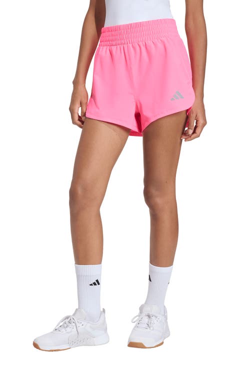 Tech Pacer Training Shorts