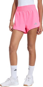 adidas Tech Pacer Training Shorts