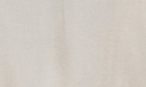 Free People Midnight Muse Half Slip Skirt In White
