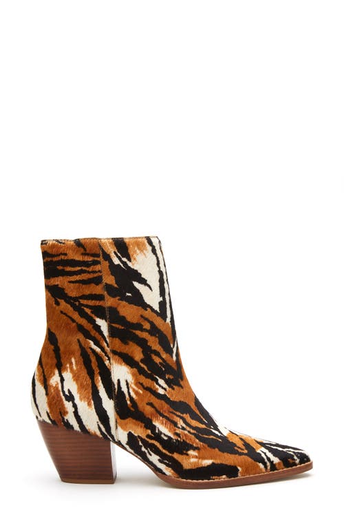 Matisse Caty Western Pointed Toe Bootie
