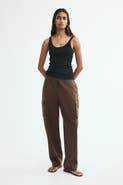 H&M Loose-Fit Cargo Pants