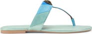 Kurt Geiger London Kensington T-Strap Sandal