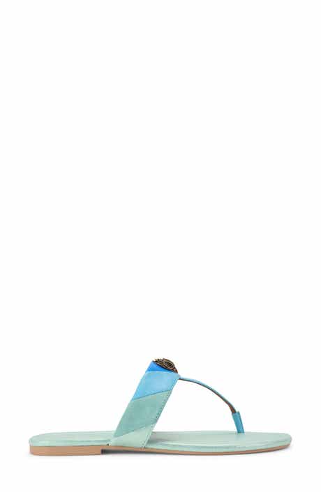 Kensington T-Strap Sandal