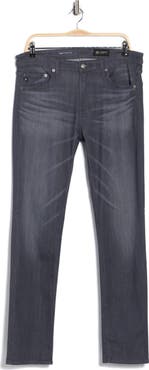 AG Tellis Straight Leg Jeans