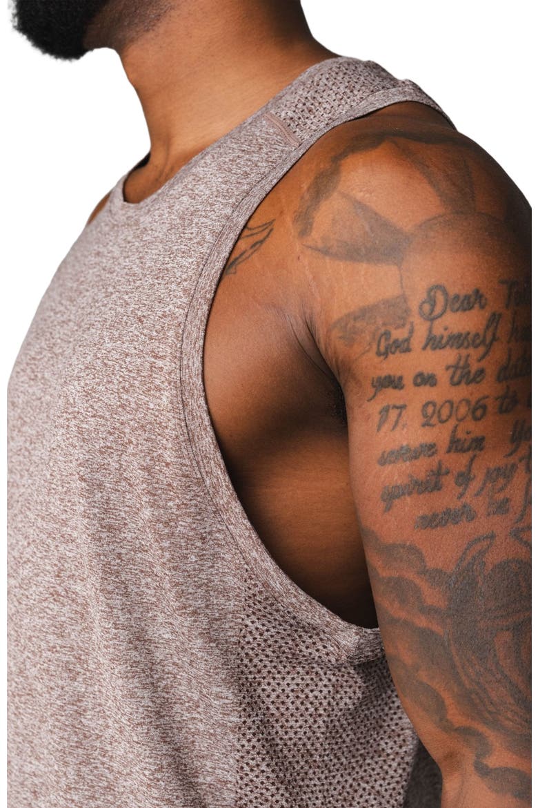 Kinetic Tank, Alternate, color, Cocoa Marl