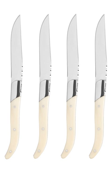 Laguiole Steak Knife - Set of 4